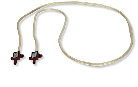 Mercedes-Benz E W213 Airbag deployment crash/impact sensor A2139051500