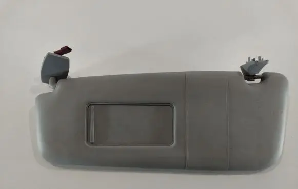 Sun visor