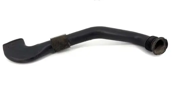 Renault Trafic II (X83) Intake resonator 8200072754 9116663