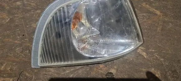 Volvo S40, V40 Front indicator light 