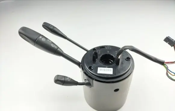 Mercedes-Benz E W211 Indicator stalk A0004640518 061402280504