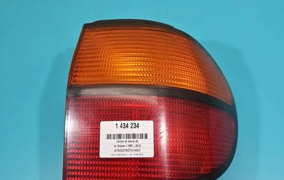 Volkswagen Sharan Rear/tail lights IMPRK1434234