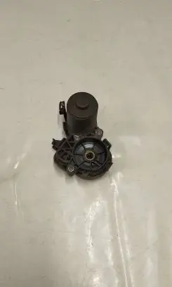Mercedes-Benz GLC X253 C253 Hand brake/parking brake motor A2534231098