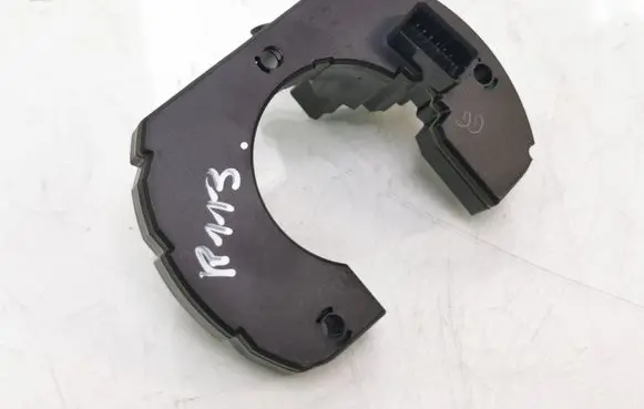 Mercedes-Benz E W211 Steering angle sensor 0305459732 05112210