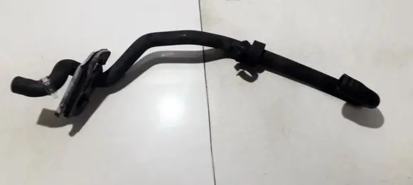 BMW 5 E60 E61 Engine coolant pipe/hose 11986710PL 119867-10PL