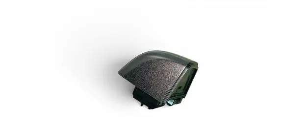 Dodge RAM Front door handle cover 55020