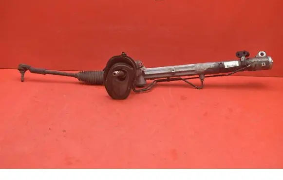 Ford Focus C-MAX Steering rack 5M513200EG