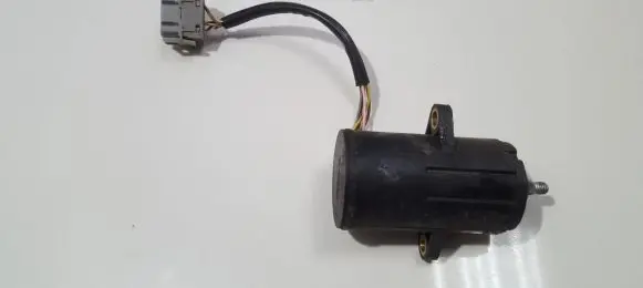 BMW 5 E39 Accelerator throttle pedal 0205001040 2245690