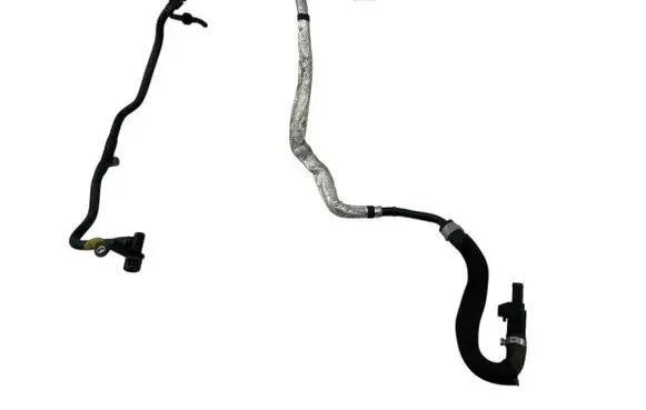 Audi A7 S7 4G Vacuum line/pipe/hose 059131791A