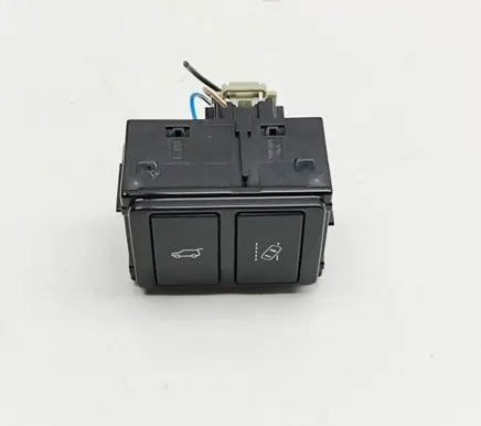 Jaguar F-Pace A set of switches HK8311654DB
