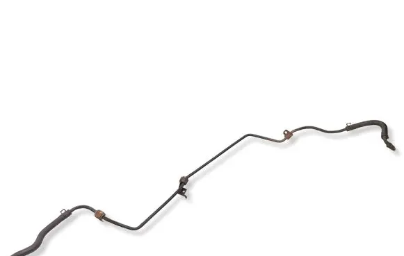 Hyundai Santa Fe Power steering hose/pipe/line 