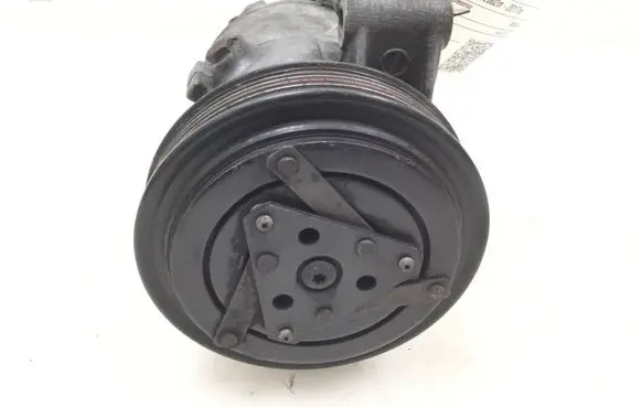 Nissan Primera Air conditioning (A/C) compressor (pump) 2J55245010