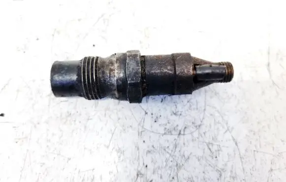 Peugeot 406 Fuel injector kca17s42 866200248