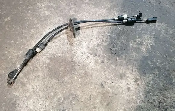 Ford Transit Gear shift cable linkage 6C1R7C453EB