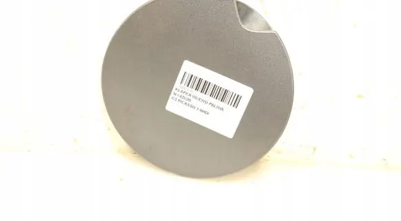 Citroen C3 Picasso Fuel tank cap 
