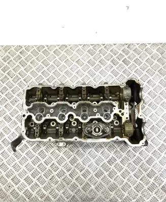 BMW 5 F10 F11 Engine head 7573940