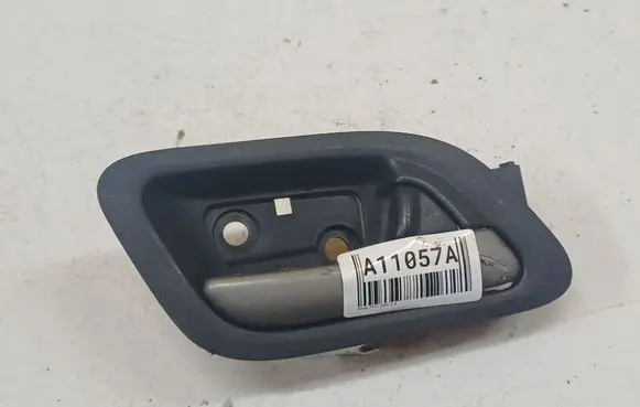 Honda FR-V Rear door interior handle 