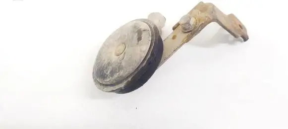 Hyundai ix35 Horn signal