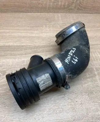 Mini One - Cooper Coupe R56 Air intake hose/pipe 2753078 1017408S02