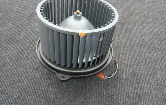 Hyundai i10 Heater fan/blower F00S330025