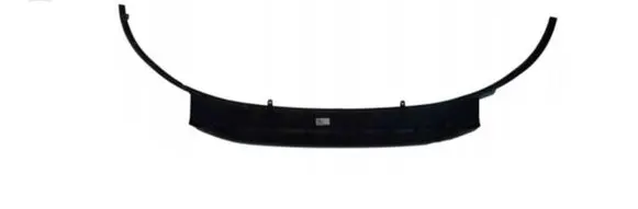 Hyundai i30 Front bumper lip 86591G4000