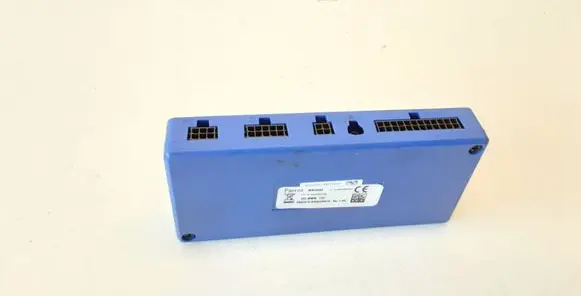 BMW 5 E60 E61 Other control units/modules MK19200