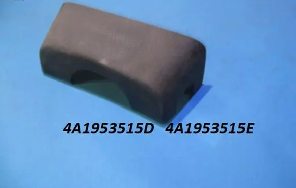 Audi A6 S6 C4 4A Steering wheel column trim 4A1953515D 4A1953515E