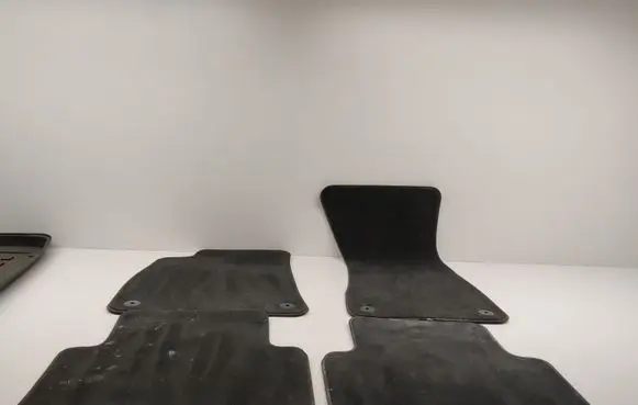 Audi A5 Car floor mat set