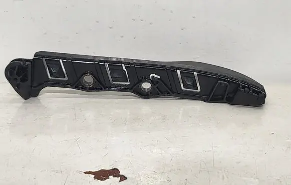 BMW 5 E60 E61 Front bumper mounting bracket 51117178077