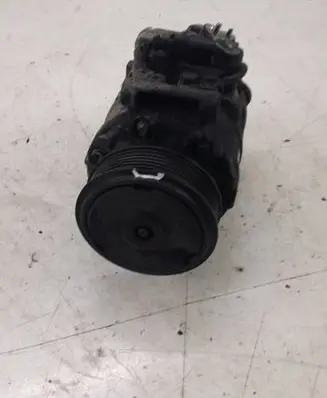 Volkswagen Phaeton Air conditioning (A/C) compressor (pump) 3D0820803t 4471908956