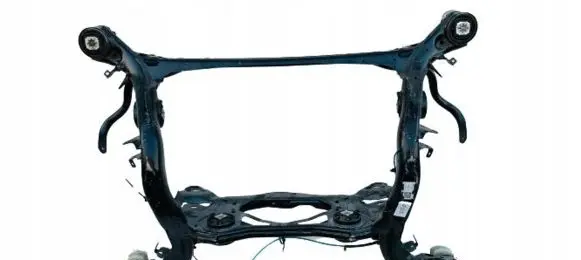 Audi e-tron Rear axle beam with reductor 4KE505235K