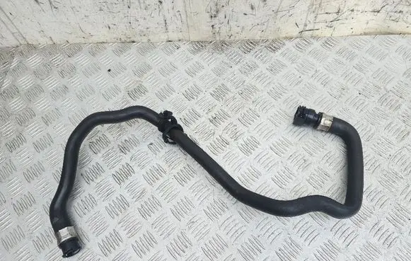 Peugeot 208 I Engine coolant pipe/hose 9671349780