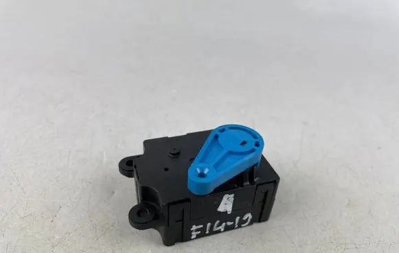 Subaru Forester SJ Air flap motor/actuator T1007073N