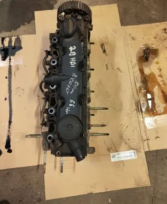 Citroen Xsara Picasso Engine head 934963010