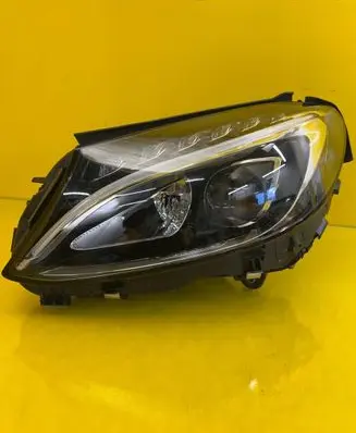 Mercedes-Benz C W205 Headlight/headlamp A2059067303