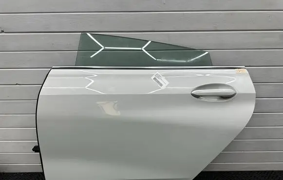 BMW 6 G32 Gran Turismo Rear door 7482637