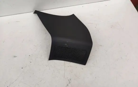 Porsche Cayenne (92A) (D)pillar trim (top) 7P5867245 106279