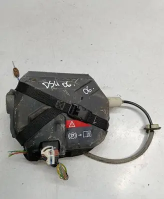 Citroen DS4 Hand brake/parking brake motor A2C53348380 9672984680 9674094480