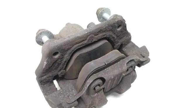 BMW X1 E84 Front brake caliper