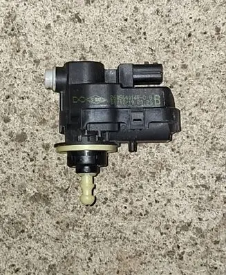 Renault Clio V Headlight level adjustment motor 260564014R