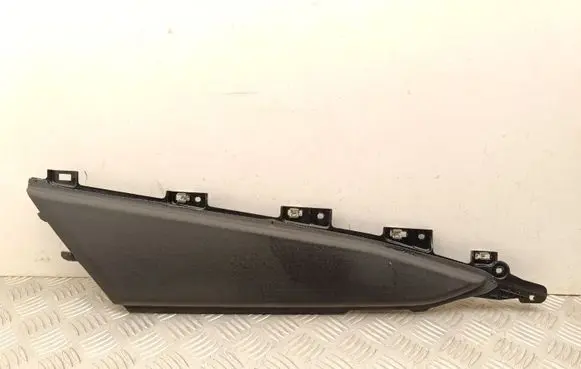 Peugeot 3008 III Other center console (tunnel) element 9846228980