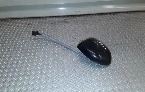 Radio antenna