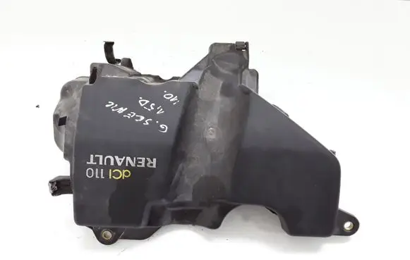 Renault Scenic III - Grand scenic III Engine cover (trim) 175B17170R 175B17098R 175B14760R