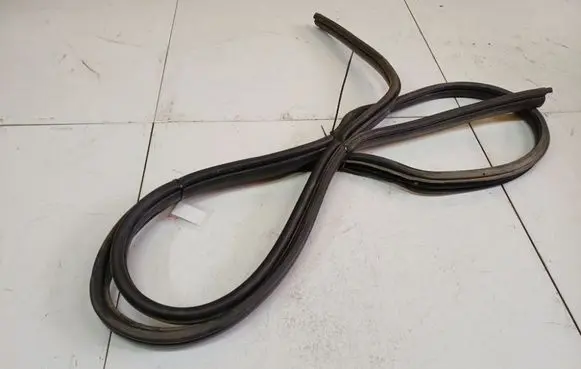 Citroen C8 Rubber seal rear door 