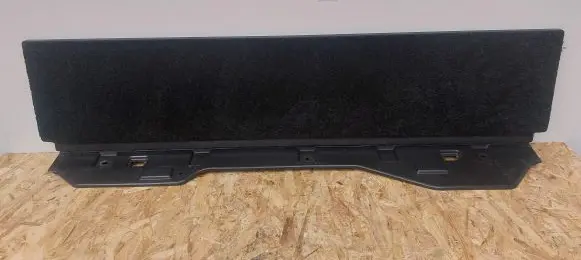 Land Rover Range Rover L405 Trunk/boot floor carpet liner CK52425A92A