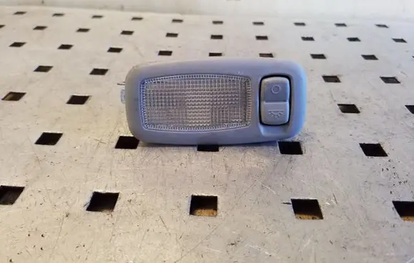 Hyundai ix35 Other interior light