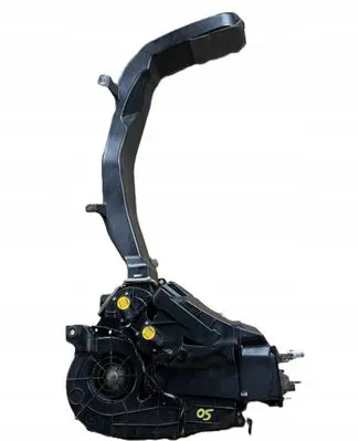 Buick Enclave II Interior heater climate box assembly 84178782