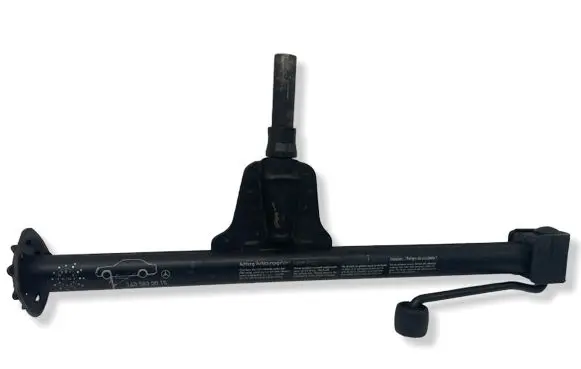Mercedes-Benz S W140 Lift Jack 1405830015