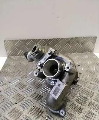 Citroen C4 II Turbo 9673283680