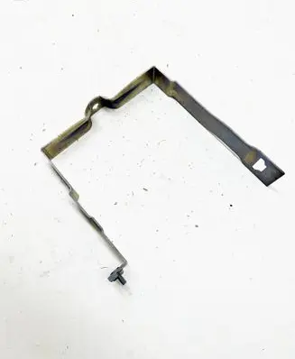 Volkswagen Golf VIII Battery bracket 5WA915343B 01525